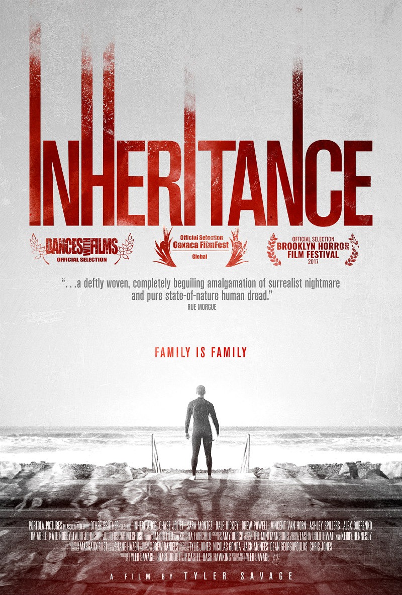 Inheritance (2025)