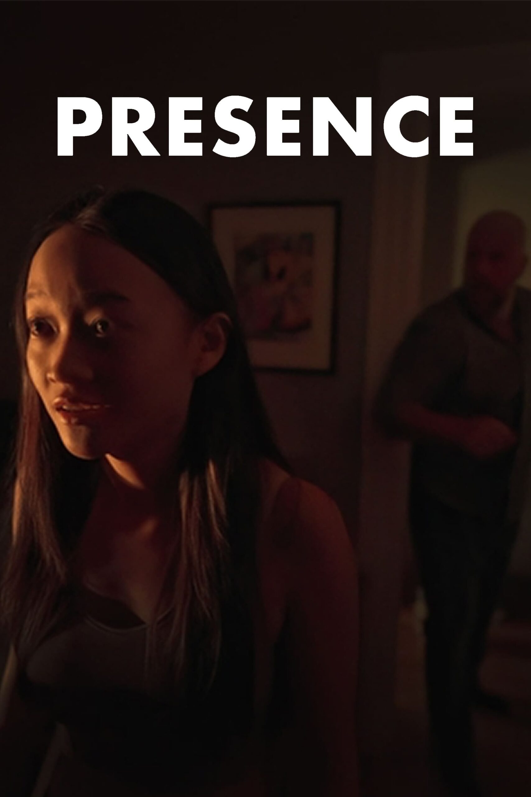 Presence (2025)